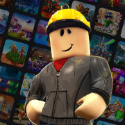 Robux Shop