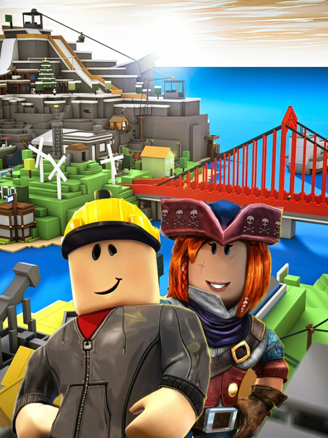Roblox Mod Preview